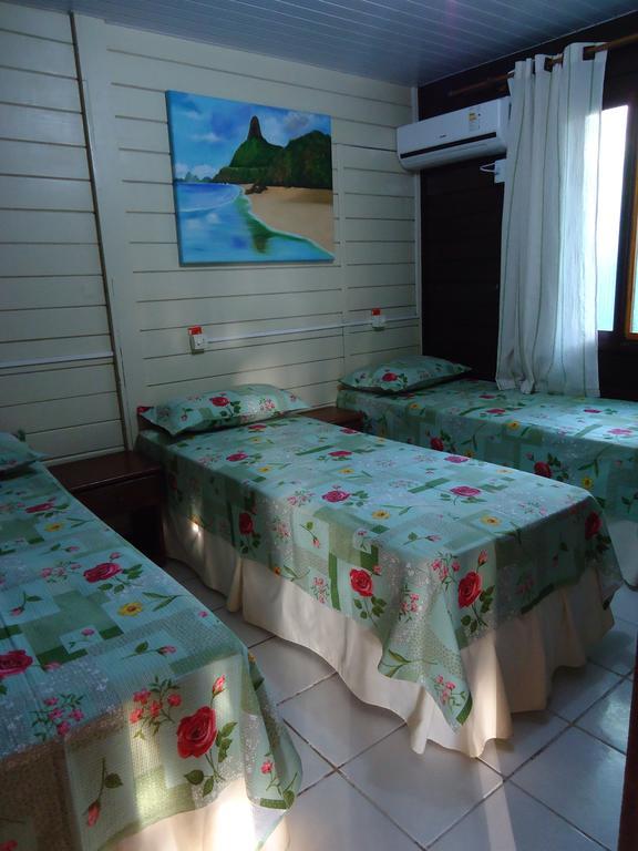 Pousada Raio De Sol Fernando de Noronha Kamer foto