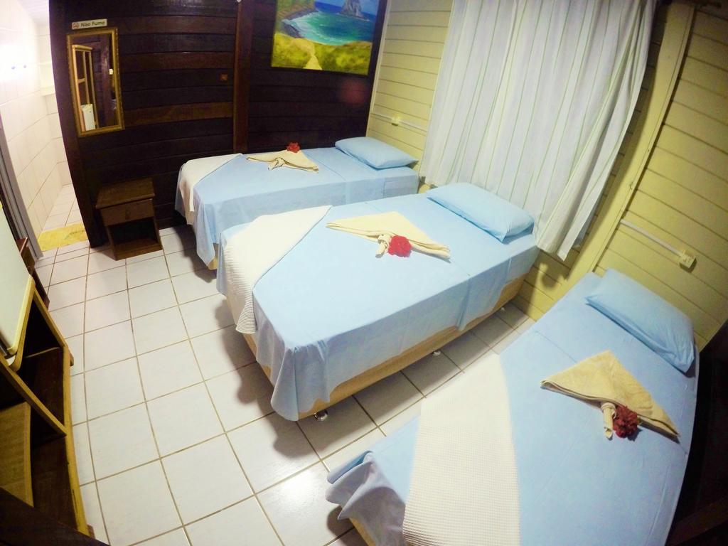 Pousada Raio De Sol Fernando de Noronha Kamer foto