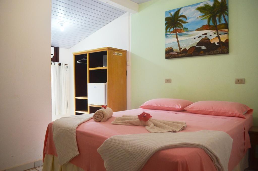 Pousada Raio De Sol Fernando de Noronha Kamer foto